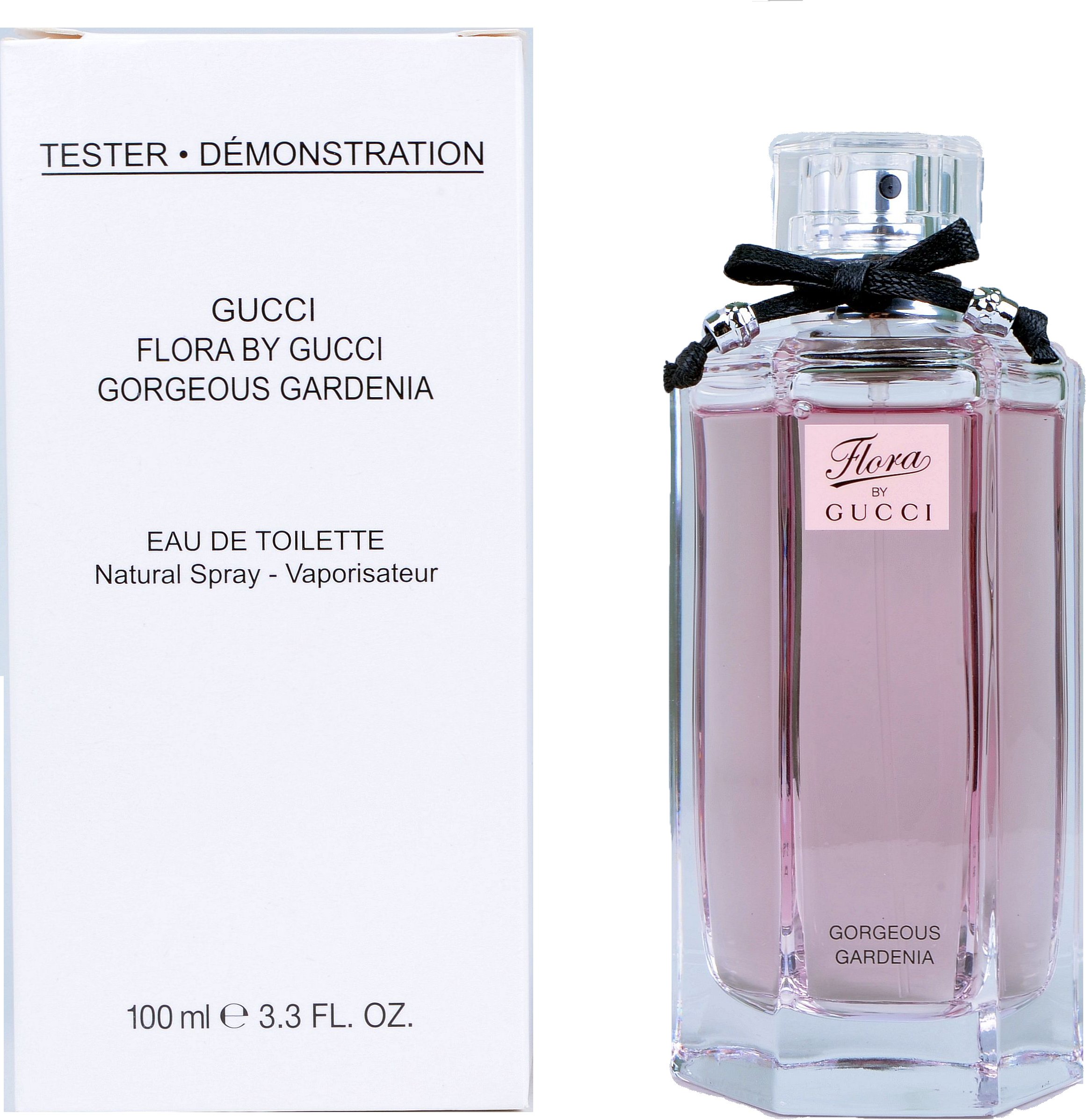 GUCCI FLORA GARDENIA 100ML EDT WOMAN 7027372612 oficjalne