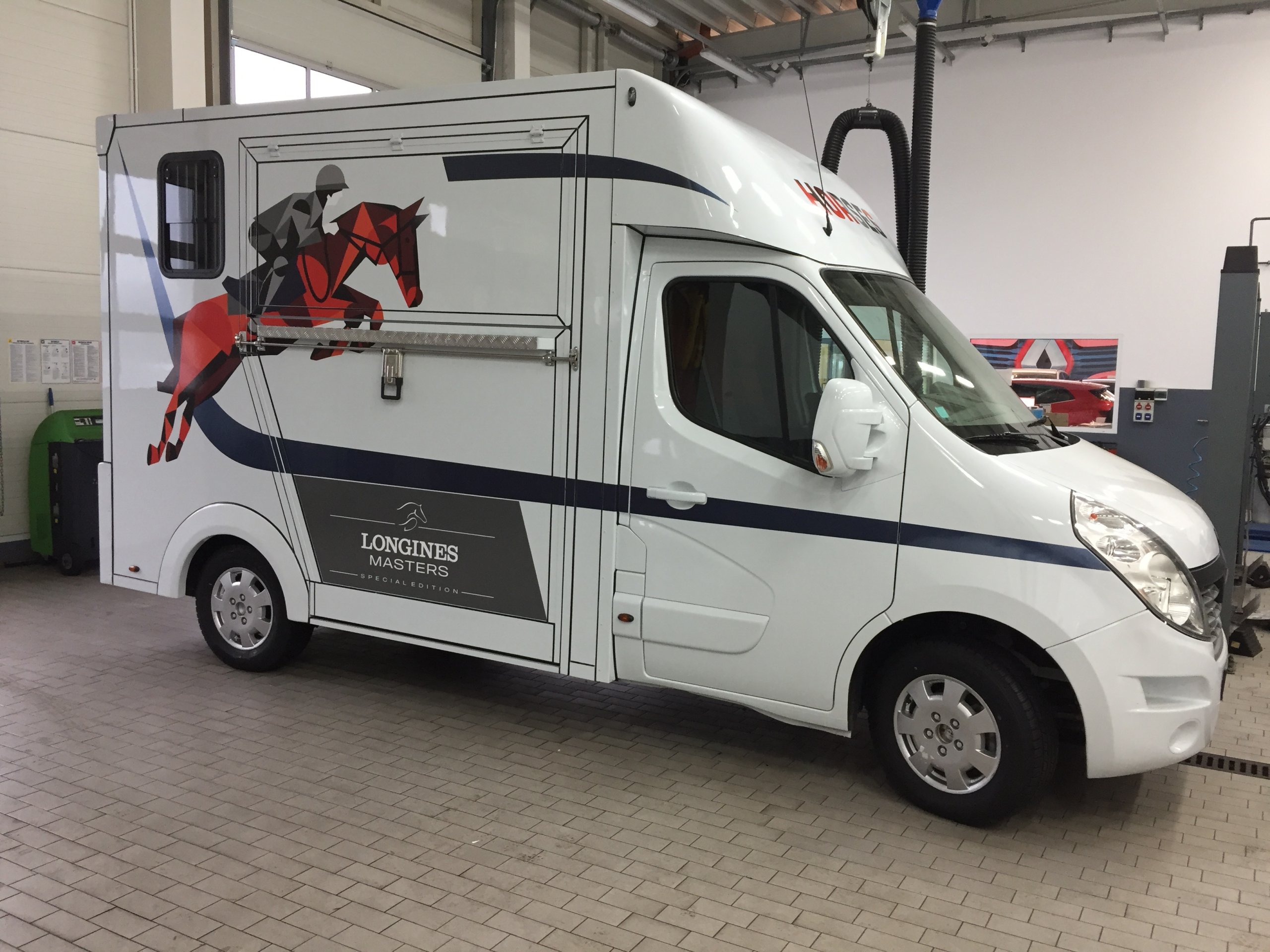 Renault master 2015