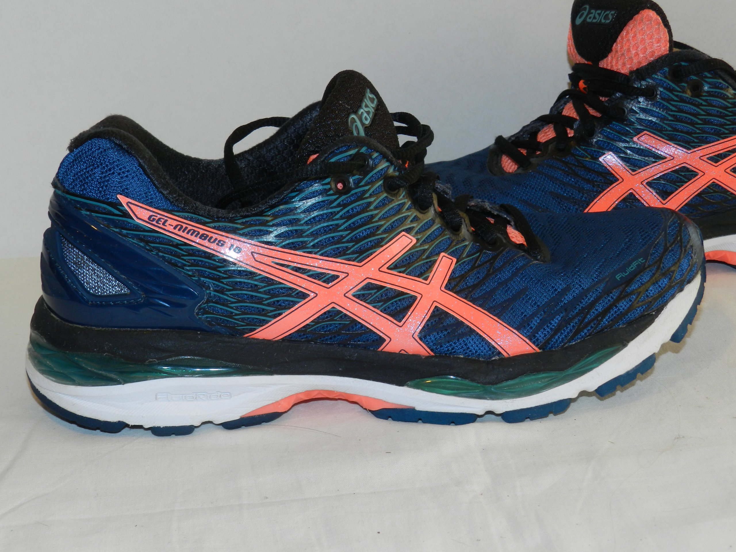 asics NIMBUS codziennego asics NIMBUS codziennego