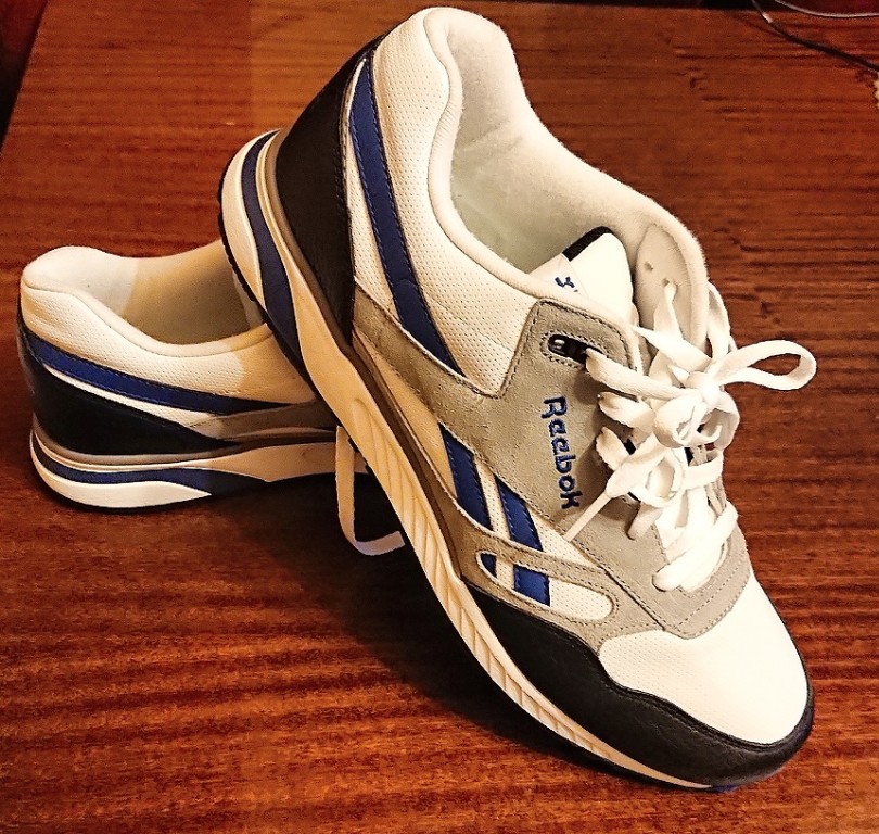 Reebok Pye 810