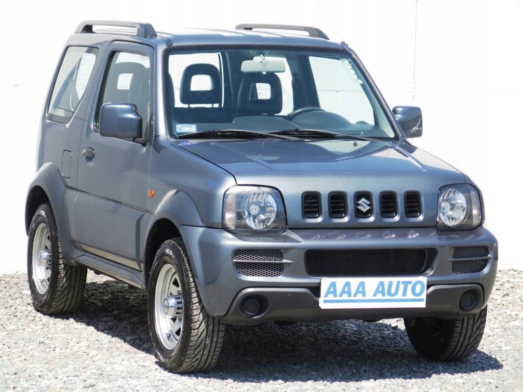 Jimny 1.3