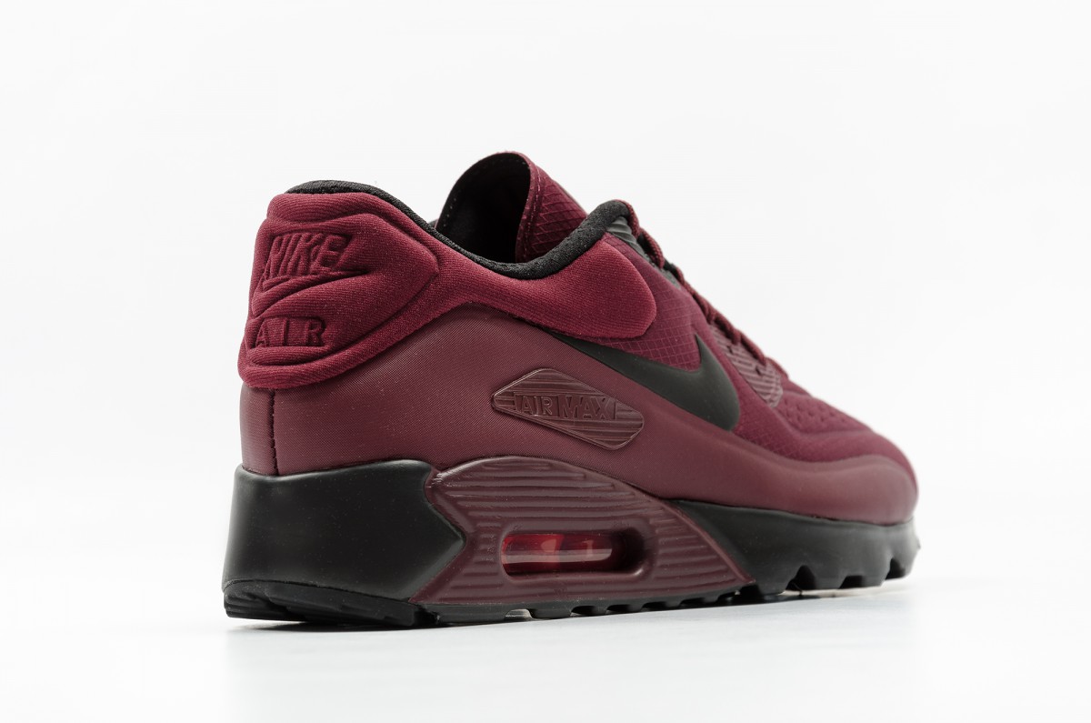 nike air max 90 guinda
