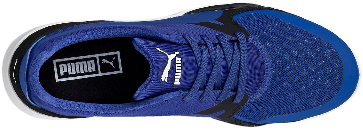 puma duplex colorblock
