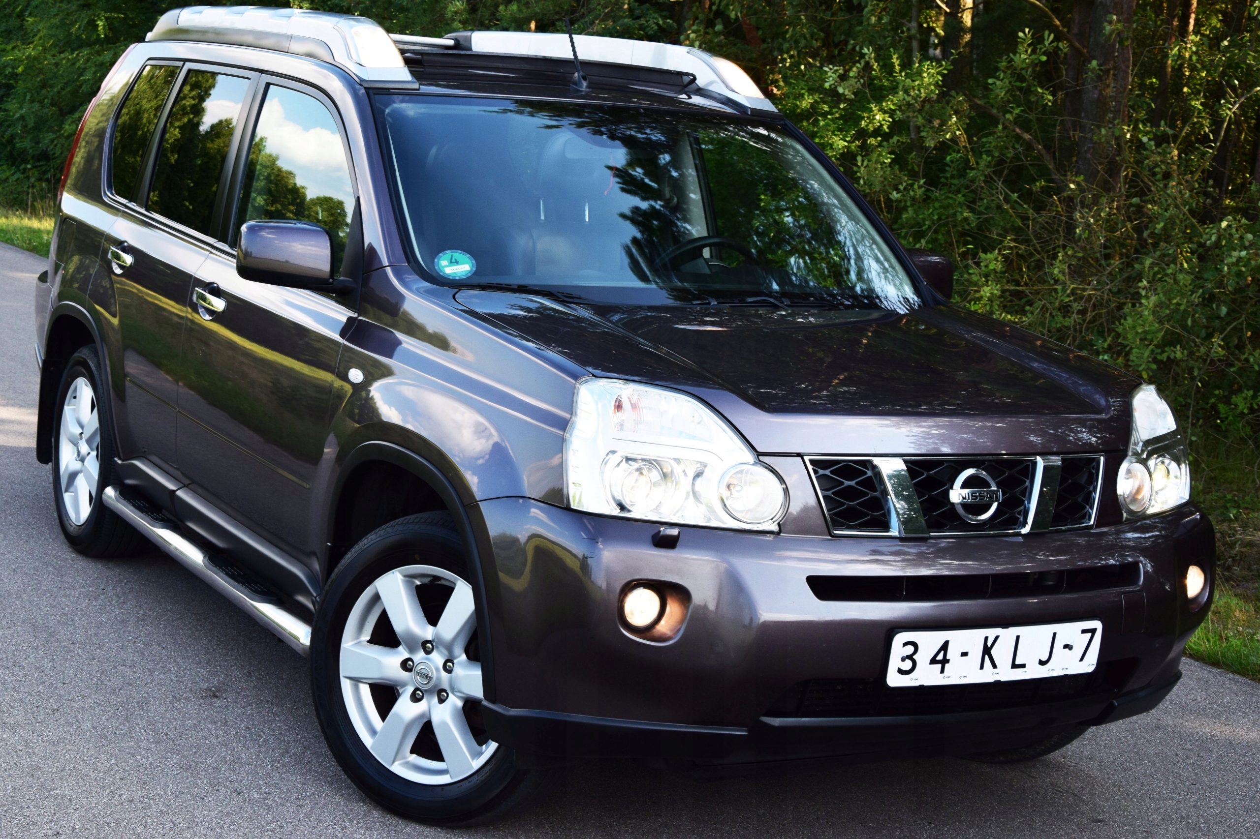 Ниссан х трейл бу. Nissan x-Trail 2010. Nissan x-Trail 2007 черный. Ниссан х-Трейл т31 2008. Nissan x-Trail 2012 ,2008.