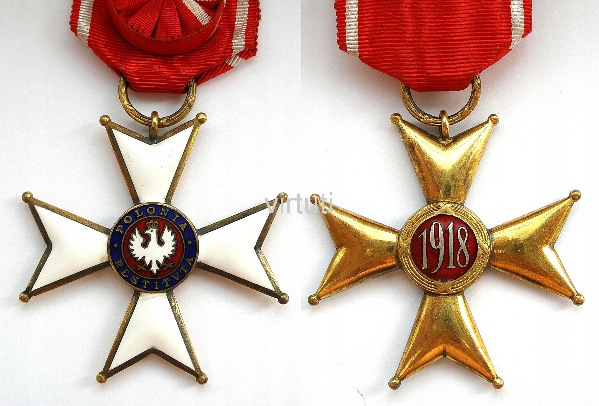 Награды польши