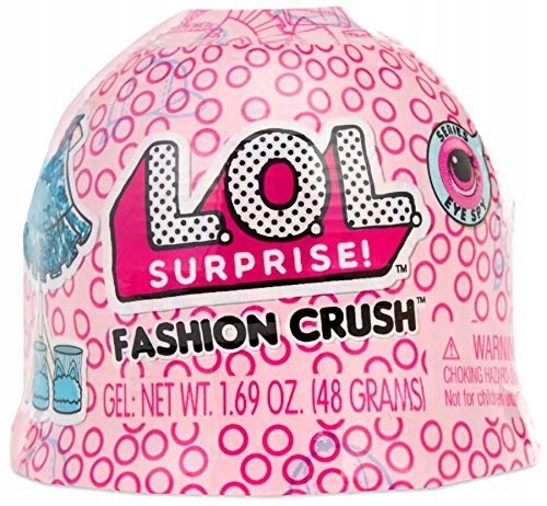 Lol Surprise Eye Spy Fashion Crush Ubranko Mga 7600888335 Lol Surprise Eye Spy Fashion Crush Ubranko Mga 7600888335