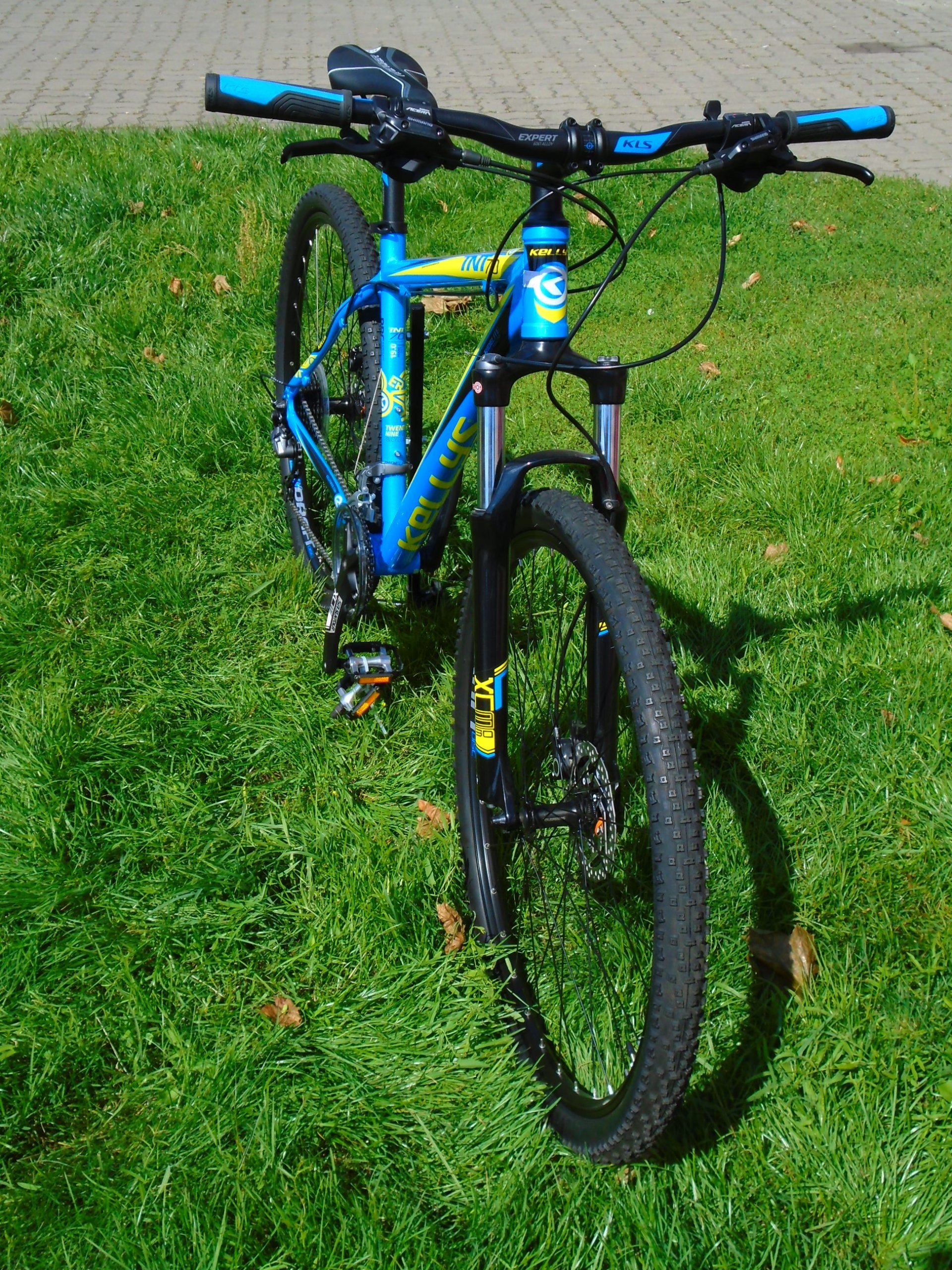 ROWER KELLYS TNT 70, 29", OKAZJA! BYDGOSZCZ! 6994702457 oficjalne