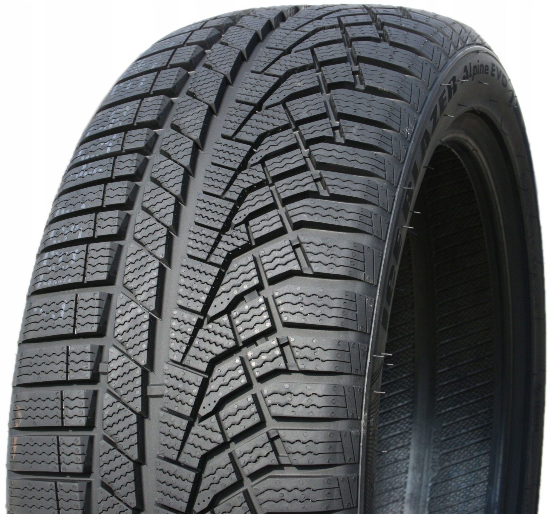 4 Opony Zimowe 215/50R17 XL Sailun Alpine Evo - 7559915693 - oficjalne