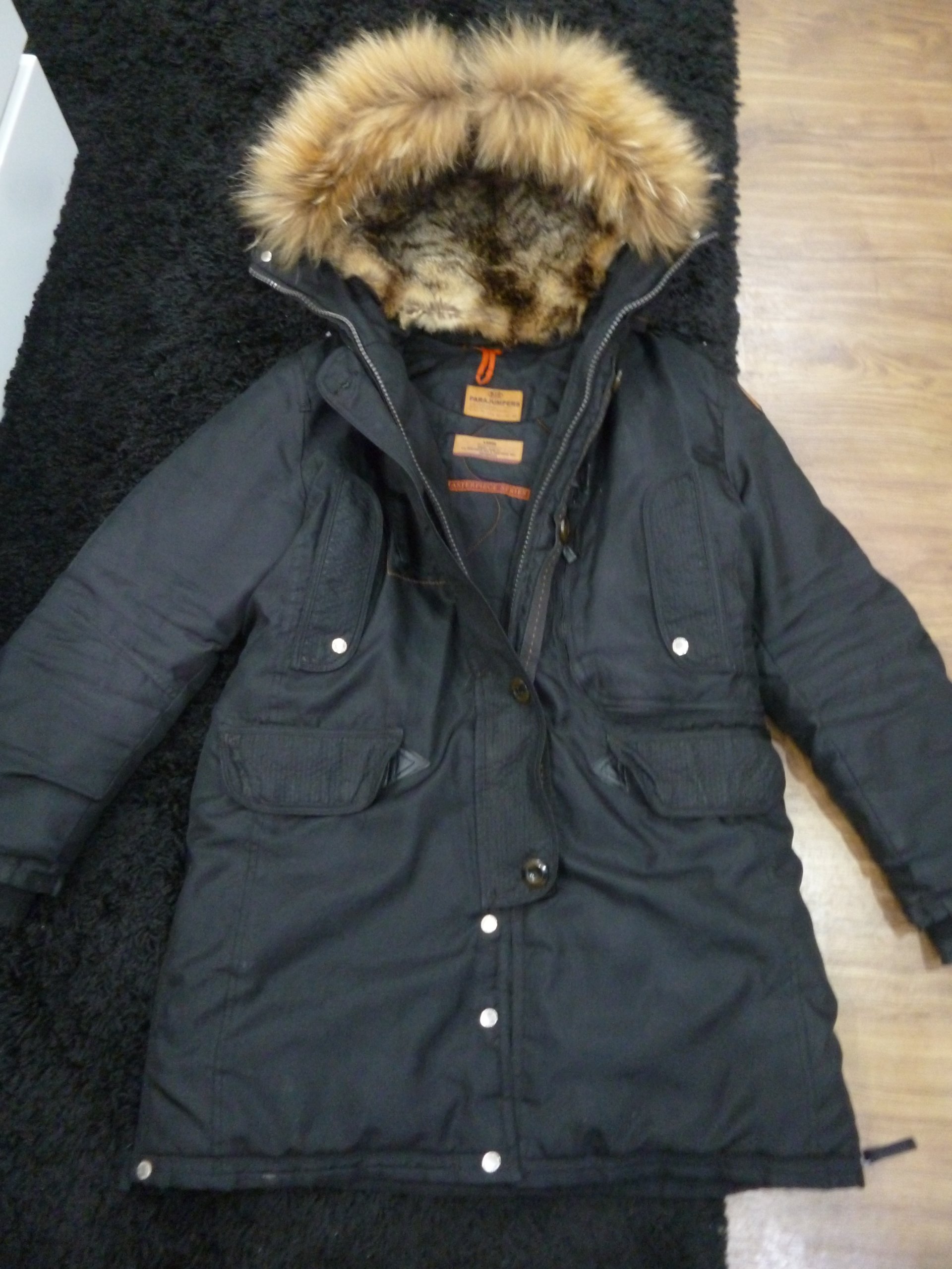 kurtka parajumpers bordowe kurtka parajumpers bordowe