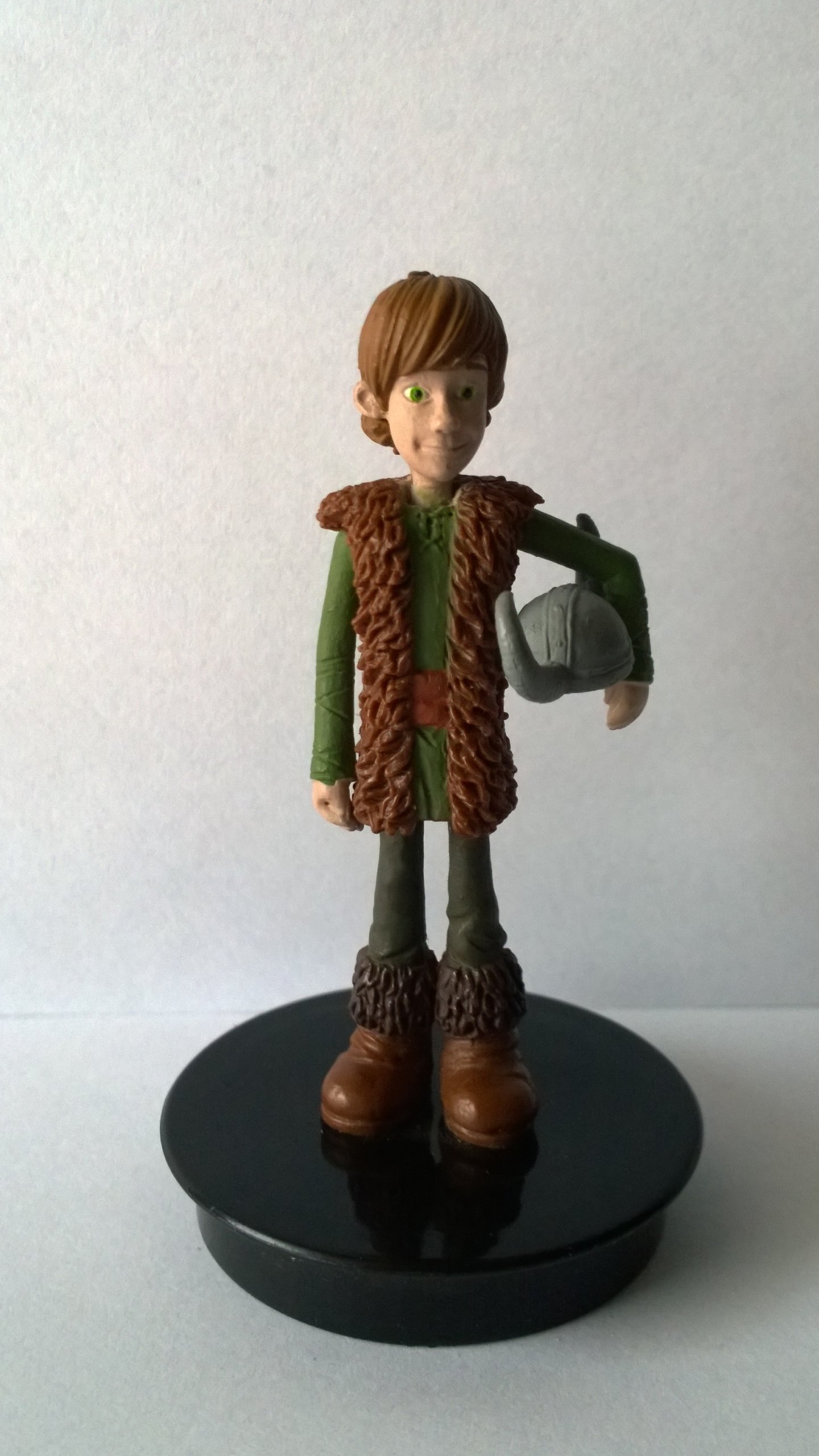 Jak Wytresować Smoka Czkawka Dreamworks 2010 Jak Wytresować Smoka Czkawka Dreamworks 2010