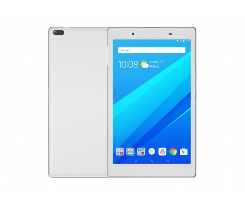 NOWY TABLET LENOVO TAB 4 8" LTE TB-8504X DUAL - 7710438450 - oficjalne ...
