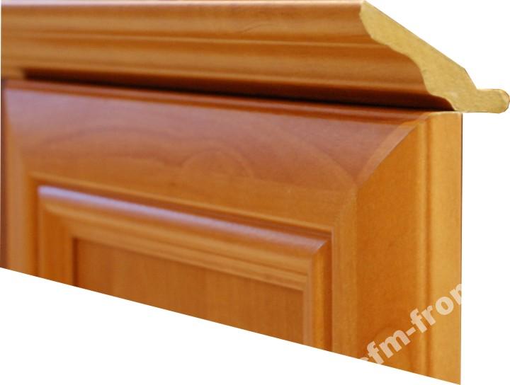 Listwa wieńcząca korona zwieńczenie górne meblowe - 7437194856