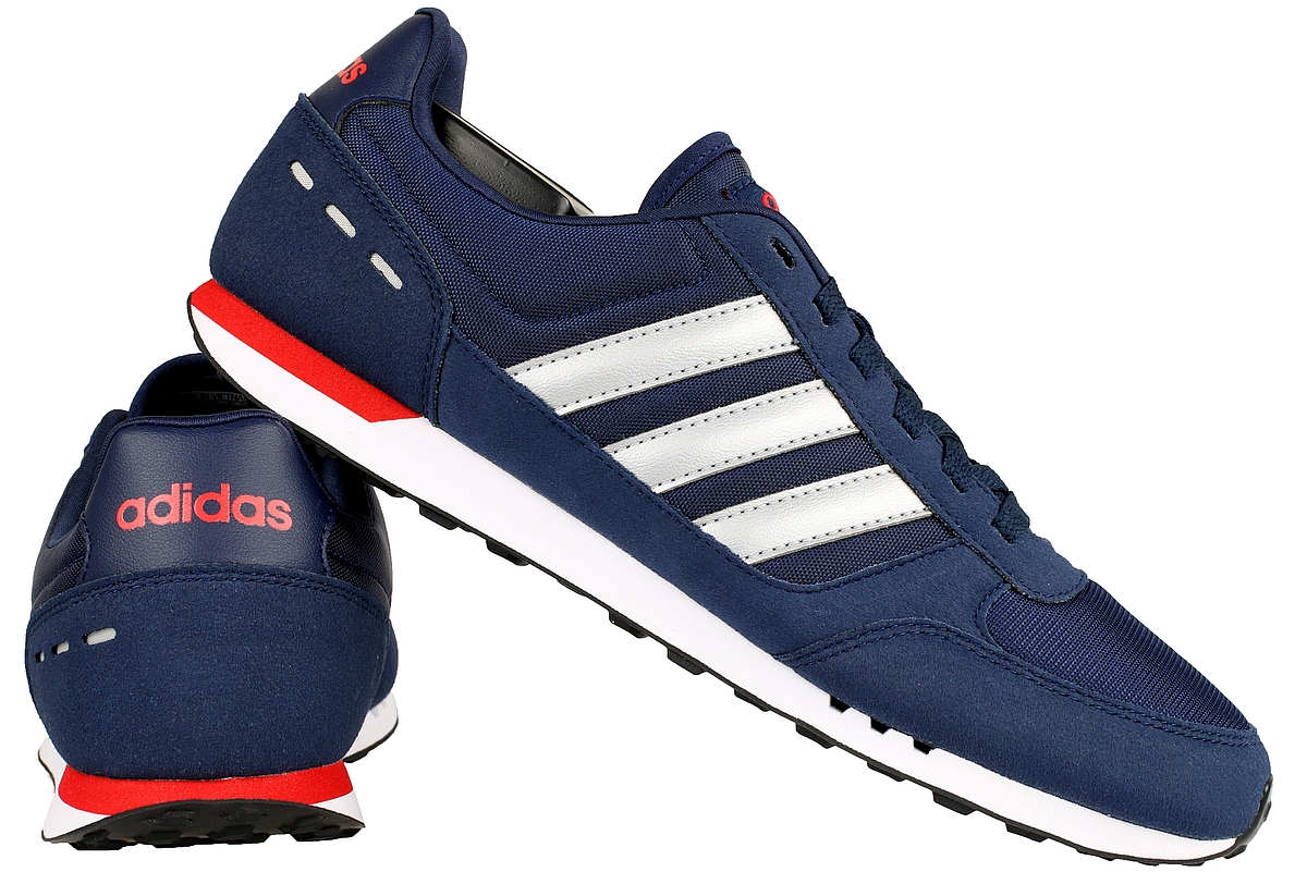 buty męskie adidas neo city racer bb9684 buty męskie adidas neo city racer bb9684