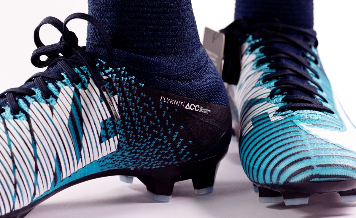 korki nike mercurial superfly 7