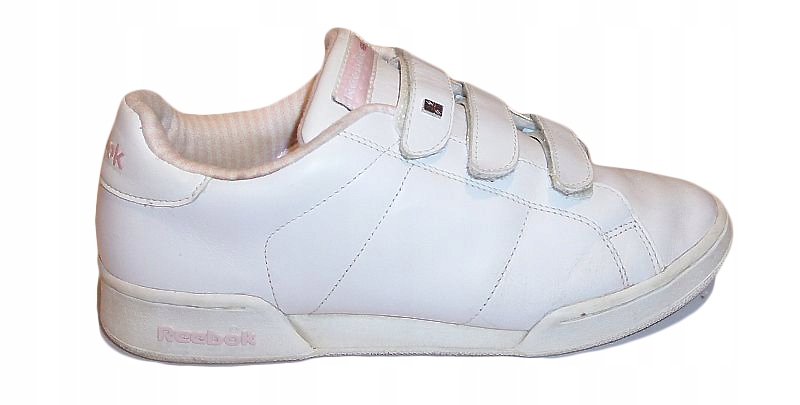 BUTY REEBOK r.38,5 25cm SKÓRA BUTY REEBOK r.38,5 25cm SKÓRA