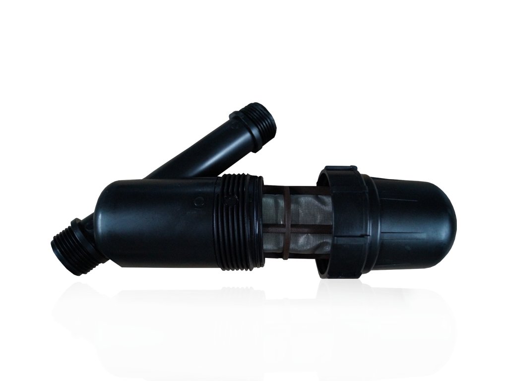 

Filtr antypiaskowy 1 1/4" Q-200L