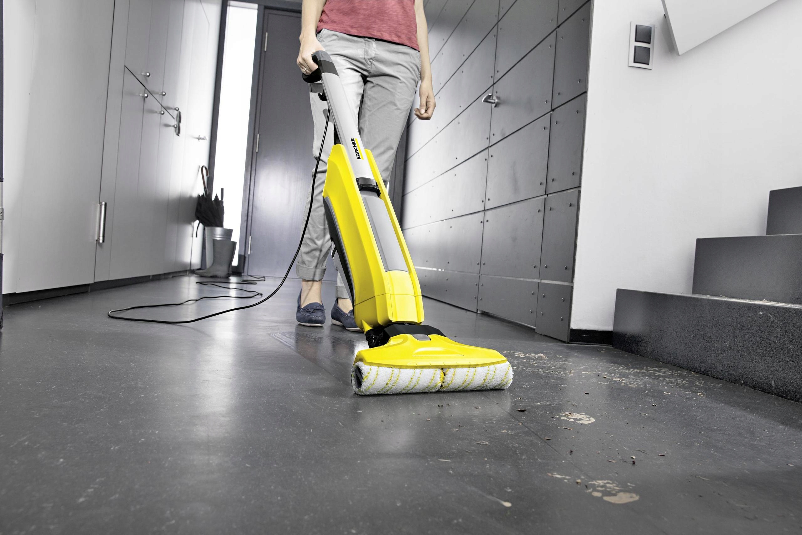 Karcher FC 5