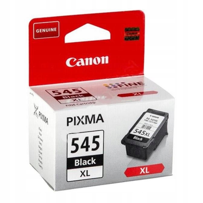 

Tusz Canon PG-545 Pixma MG2450 MG2550S Oryginał XL