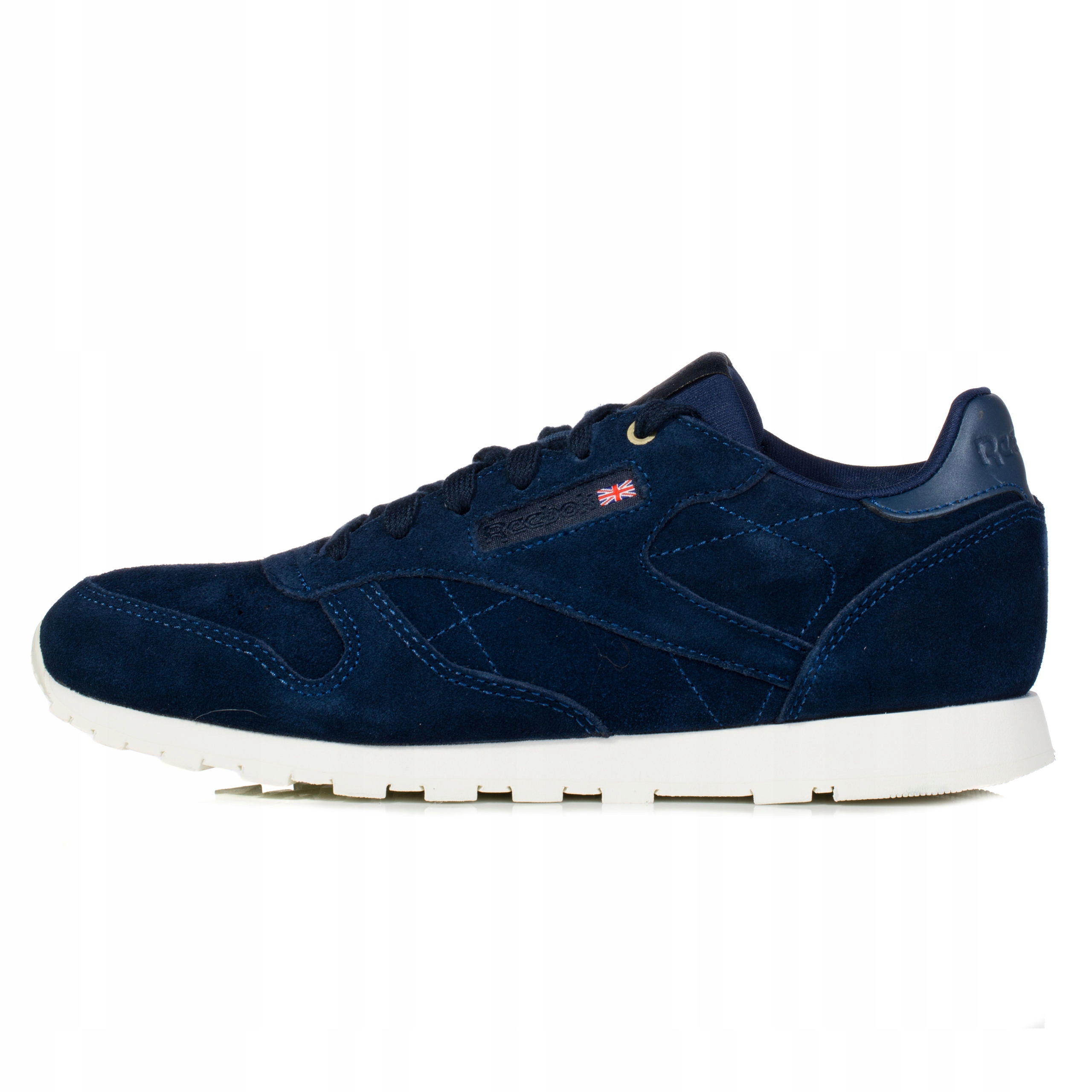 

Buty damskie Reebok Classic Leather MCC CN0001