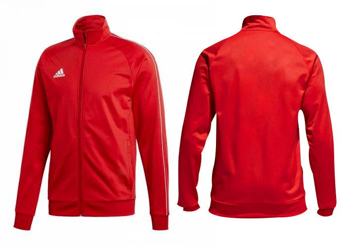 

Bluza Dresowa Adidas Core 18 L