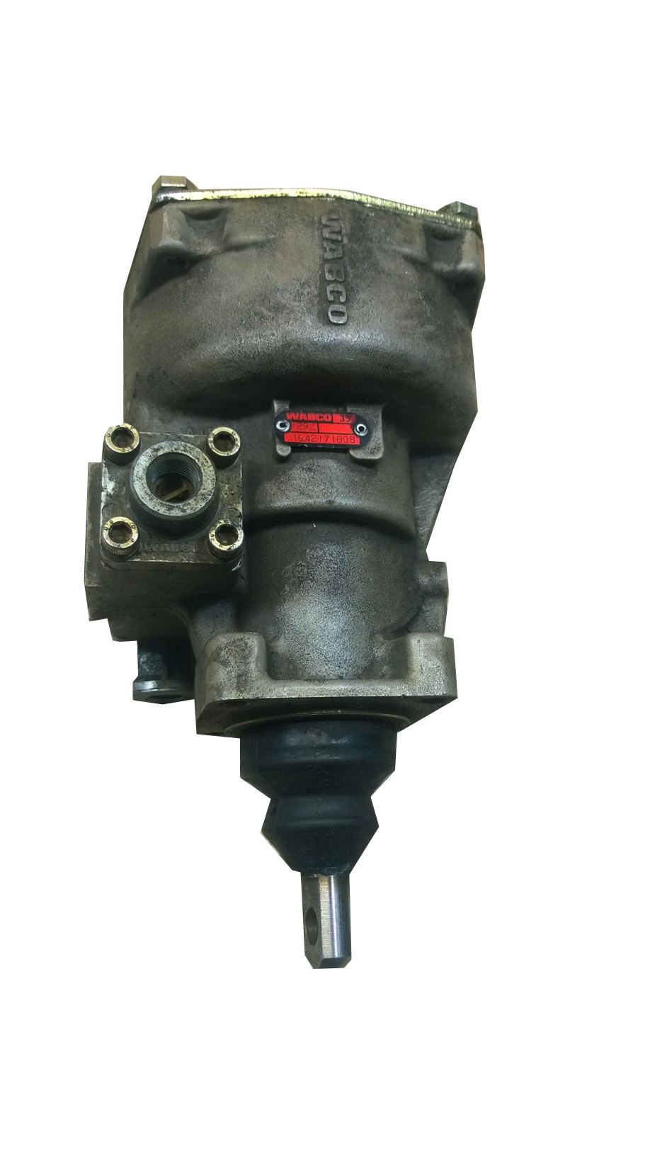 SILOWNIK SPRZEGLA RENAULT GBH DAF 2300 1642171808