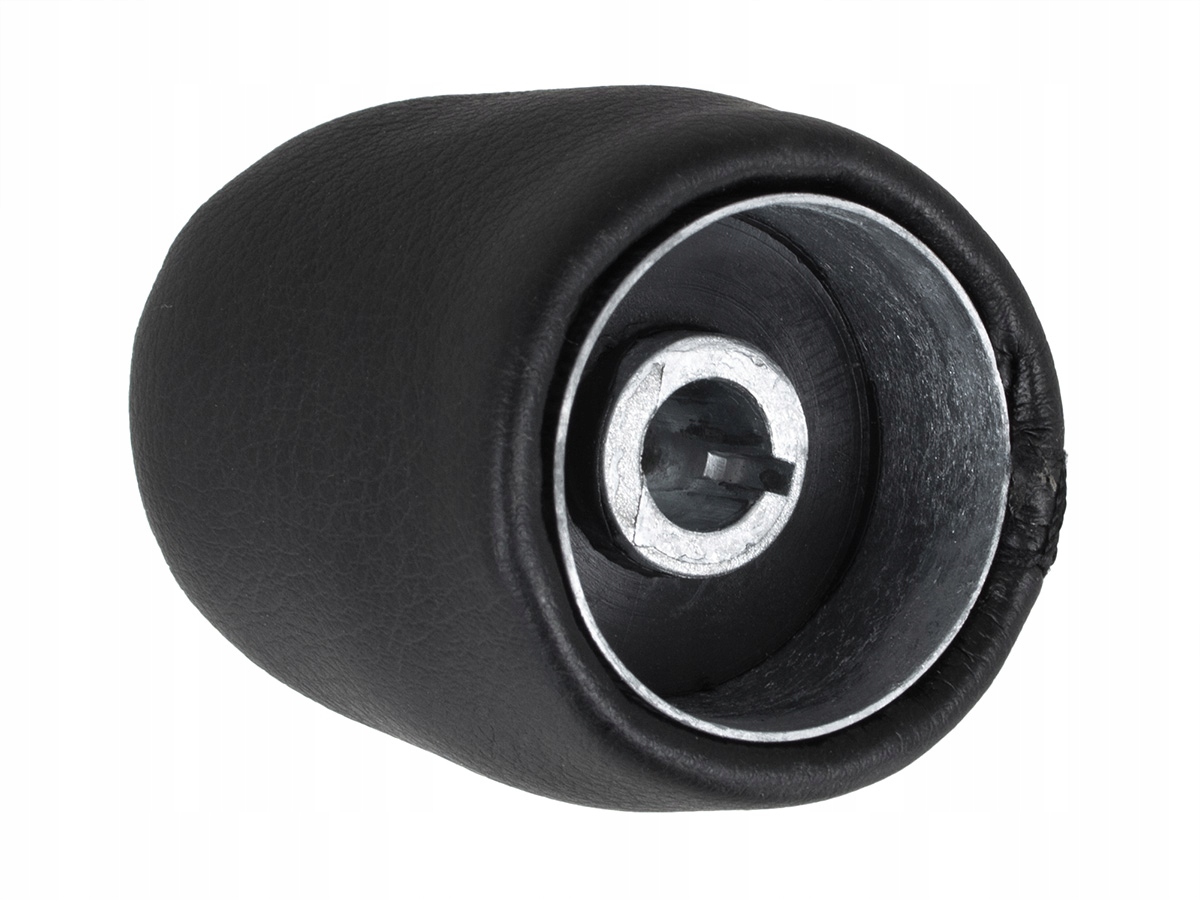 GAŁKA ZMIANY BIEGÓW SKÓRA 6B. do Iveco Daily 06-17 Producent części Dlaauta