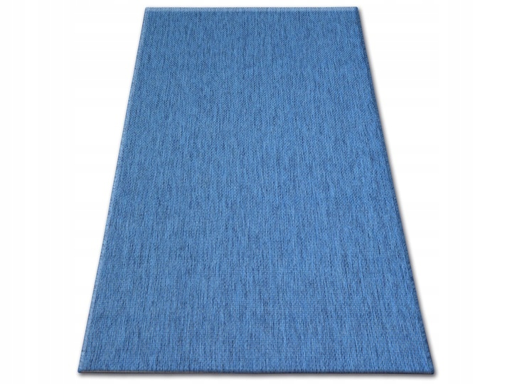 

Dywany Łuszczów Sznurkowy 80x150 niebieski #B390