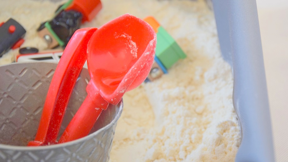 sandbox