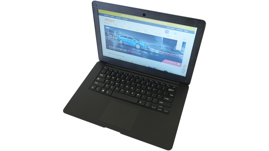 Test Laptopa Goclever Insignia 1410 Win Niskobudzetowy Ultrabook Z Potencjalem Allegro Pl