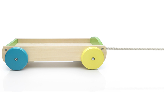 Zabawki Ze Sznurkiem Idealne Na Spacer Allegropl