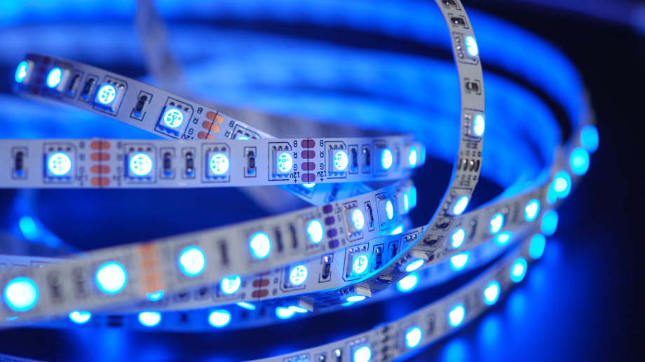 LED pásik - na čo môže byť užitočný?