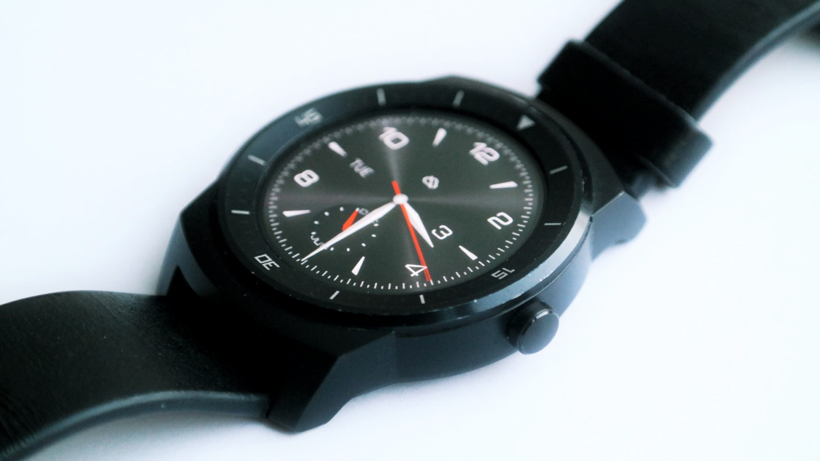 Lg G Watch R Test Allegro Pl