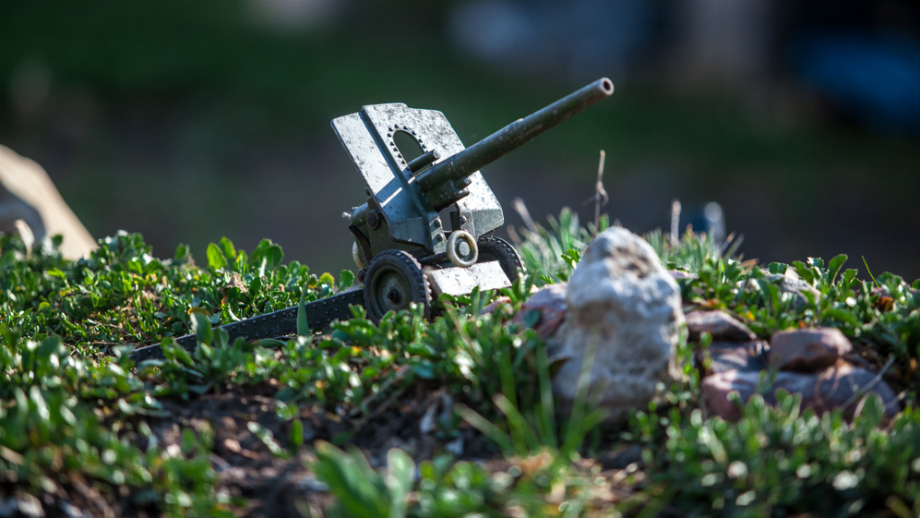 Zabawki Militarne Z Czasów Prlu Allegropl