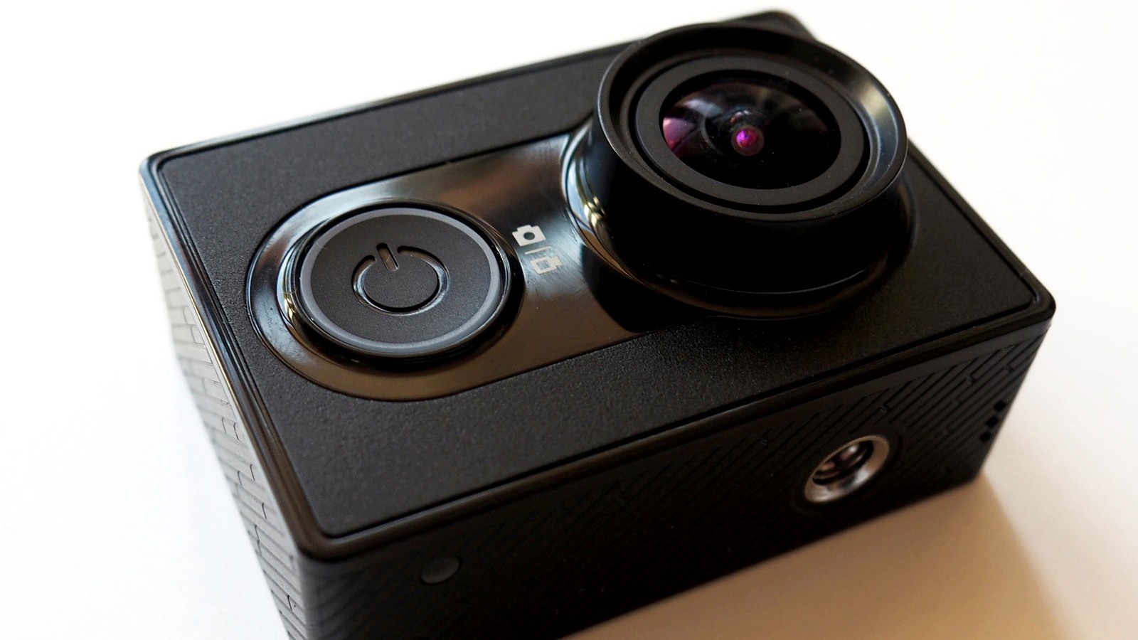 Xiaoyi Yi Action Camera tanio, ale czy dobrze? Allegro.pl