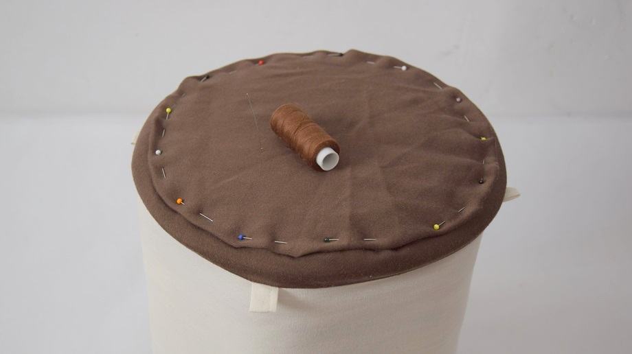 pouf