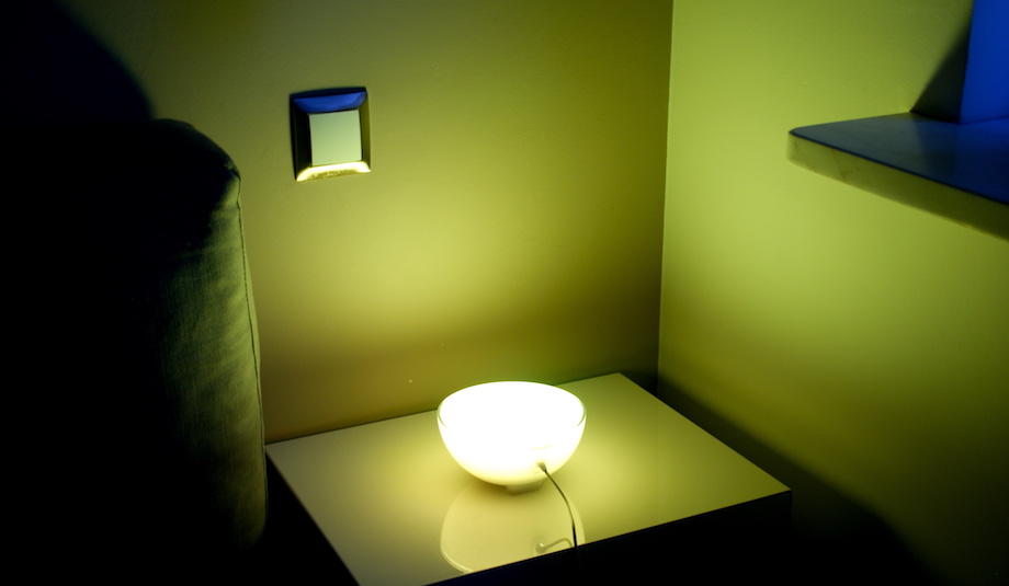 lampa