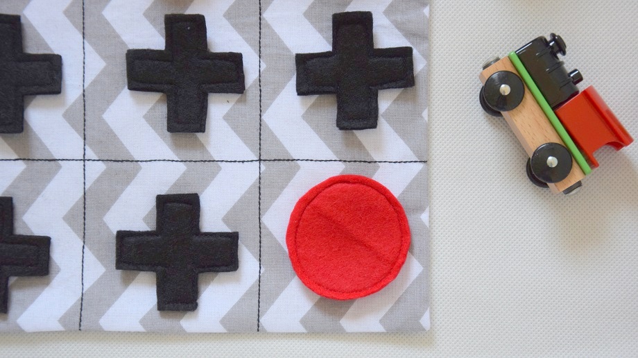 tic tac toe
