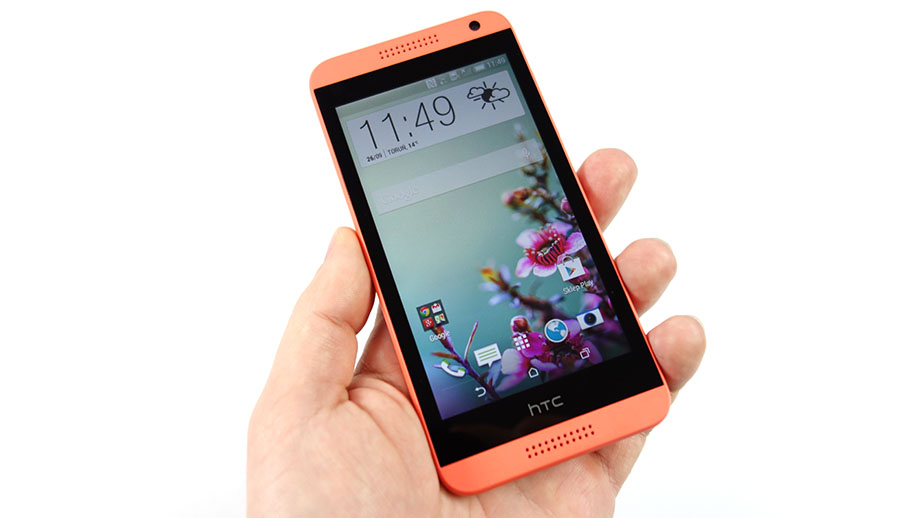 Test Htc Desire 610 Dobre Wykonanie I Swietne Oprogramowanie Ale Czy To Wystarczy Allegro Pl