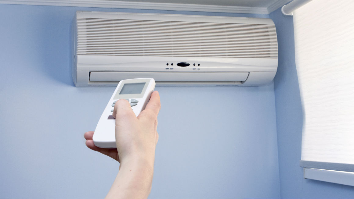 Ako si vybrať klimatizáciu pre váš domov?