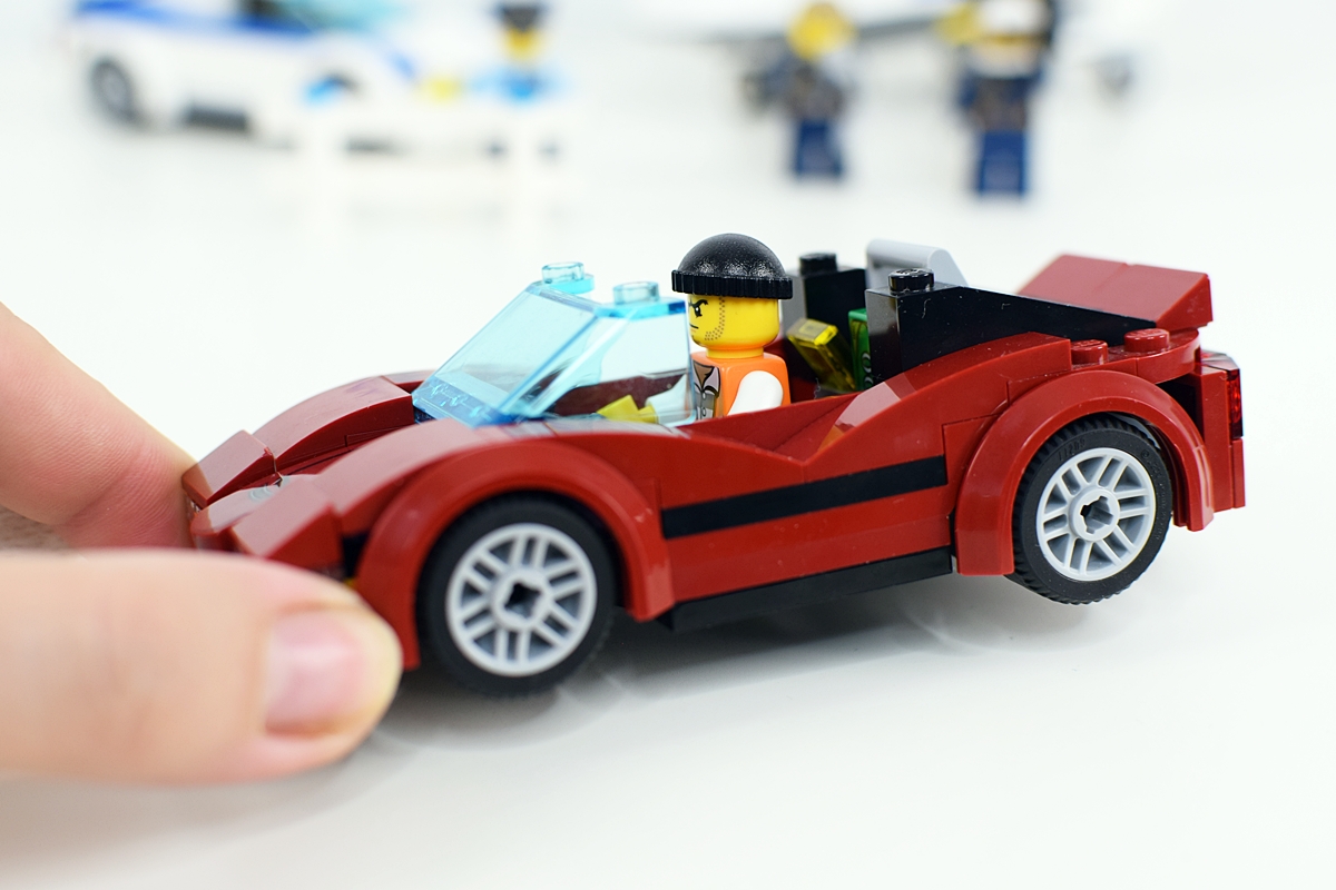 Photo 11 Sports car