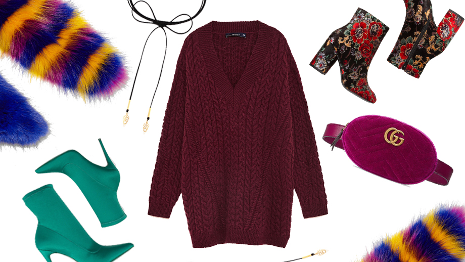 Jaki prezent dla fashionistki? Allegro.pl