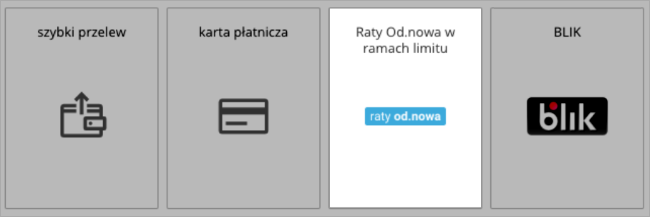 Jak Kupowac Na Raty Pomoc Allegro