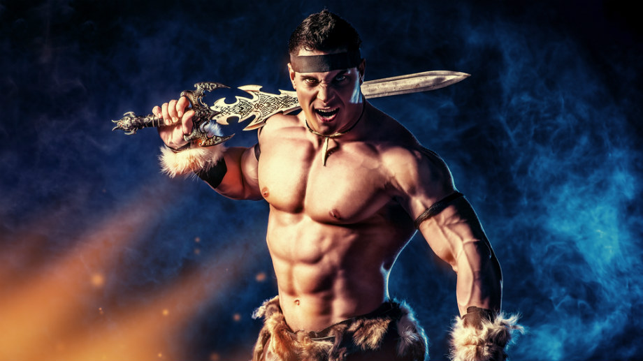 Conan Barbarzyńca – jakie opowieści przeczytać? - Allegro.pl