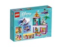 фото mini №3, Lego disney 41161 palacowe adventures aladyna 1 jasmine
