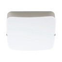фото mini №3, Wall lamp eglo white, gray built-in led source 11 в