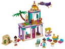 фото mini №2, Lego disney 41161 palacowe adventures aladyna 1 jasmine