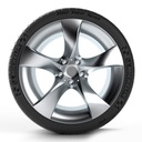 275/35r22 lomi 104y pssx 983315, пульт, пульта супер sport, michelin, летняя,летней,2, купить в Украине