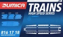 фото mini №2, Accessories to train - r16/ 17/ 18