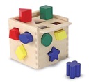 фото mini №9, Melissa and doug connector з wooden pads