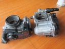 Opel astra g h meriva zafira b 1.6 z16xep дросель 055352858 253621235, с разборки недорого